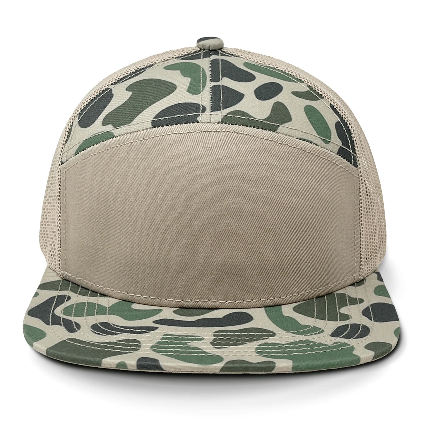 Lost Hat Sa7age 7-Panel