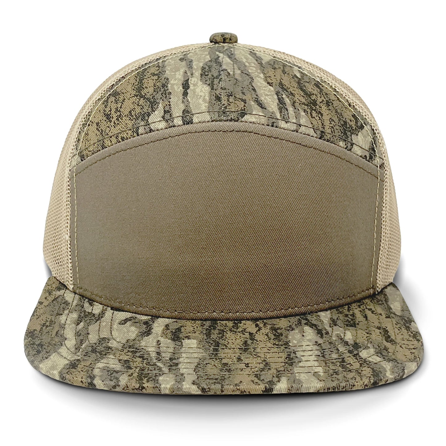 Lost Hat Sa7age 7-Panel