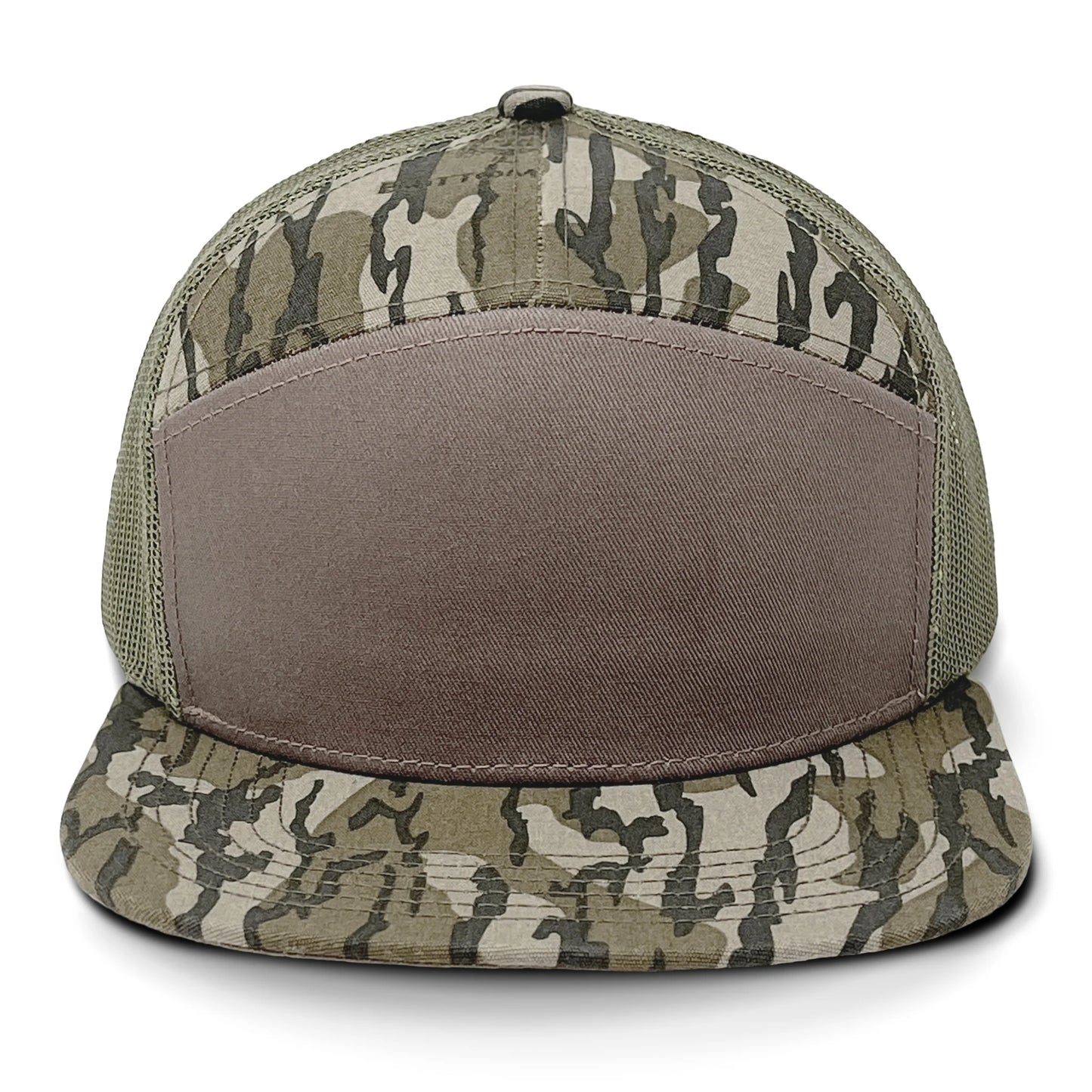 Lost Hat Sa7age 7-Panel