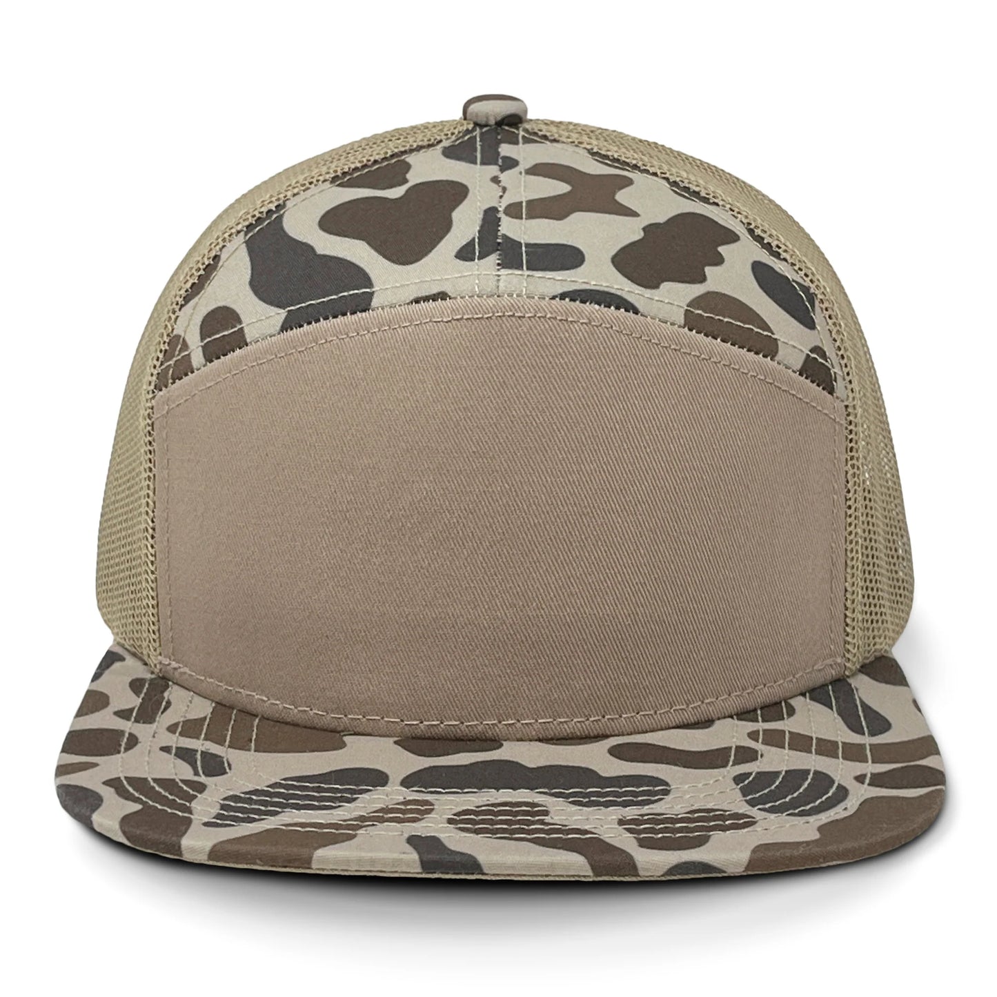 Lost Hat Sa7age 7-Panel