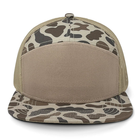 Lost Hat Sa7age 7-Panel