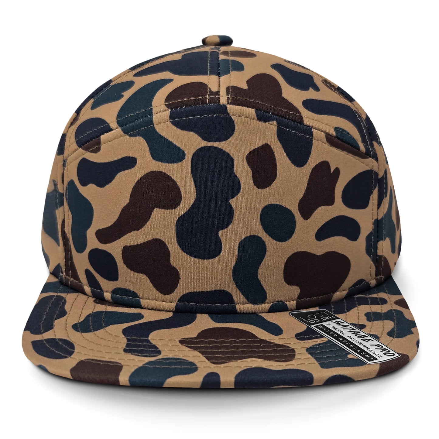 Lost Hat Sa7age PRO