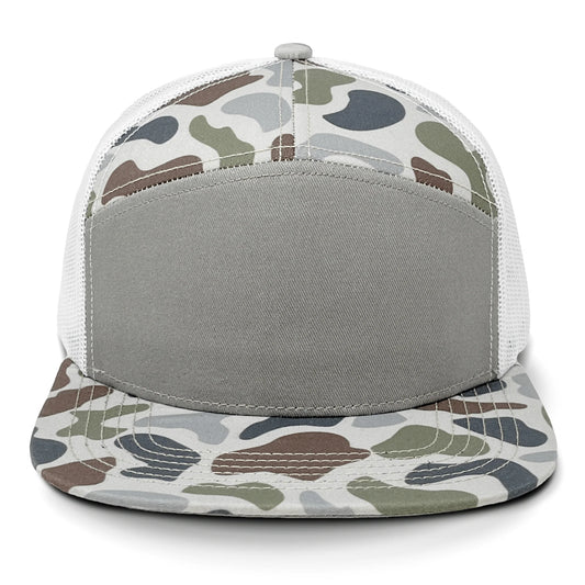 Lost Hat Sa7age 7-Panel