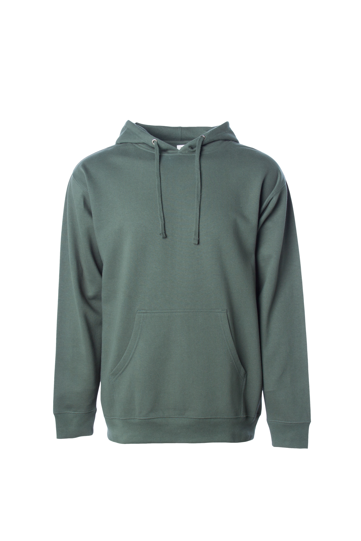 Independent Trading Midweight Hoodie-The Standard