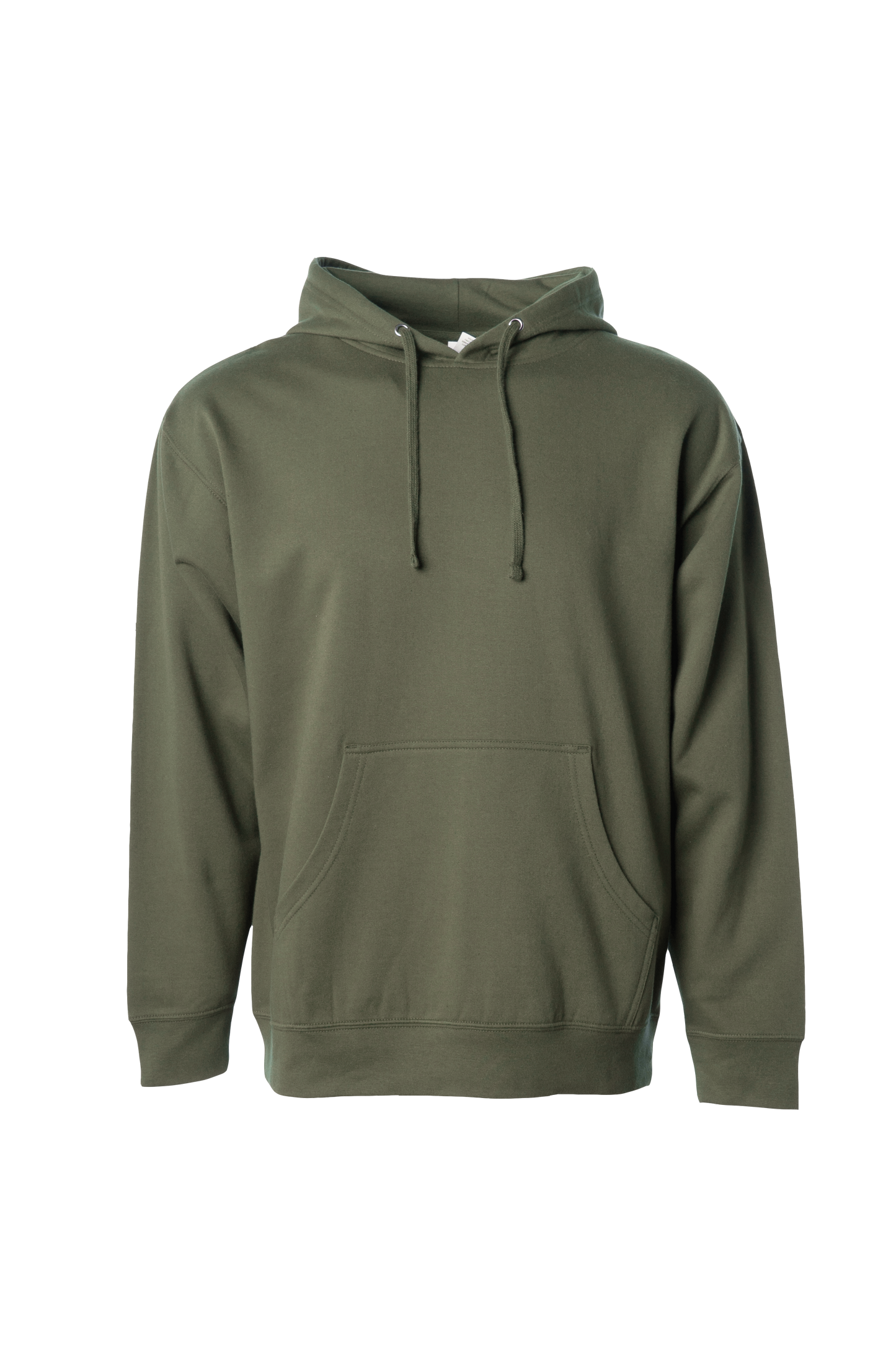 Independent Trading Midweight Hoodie-The Standard