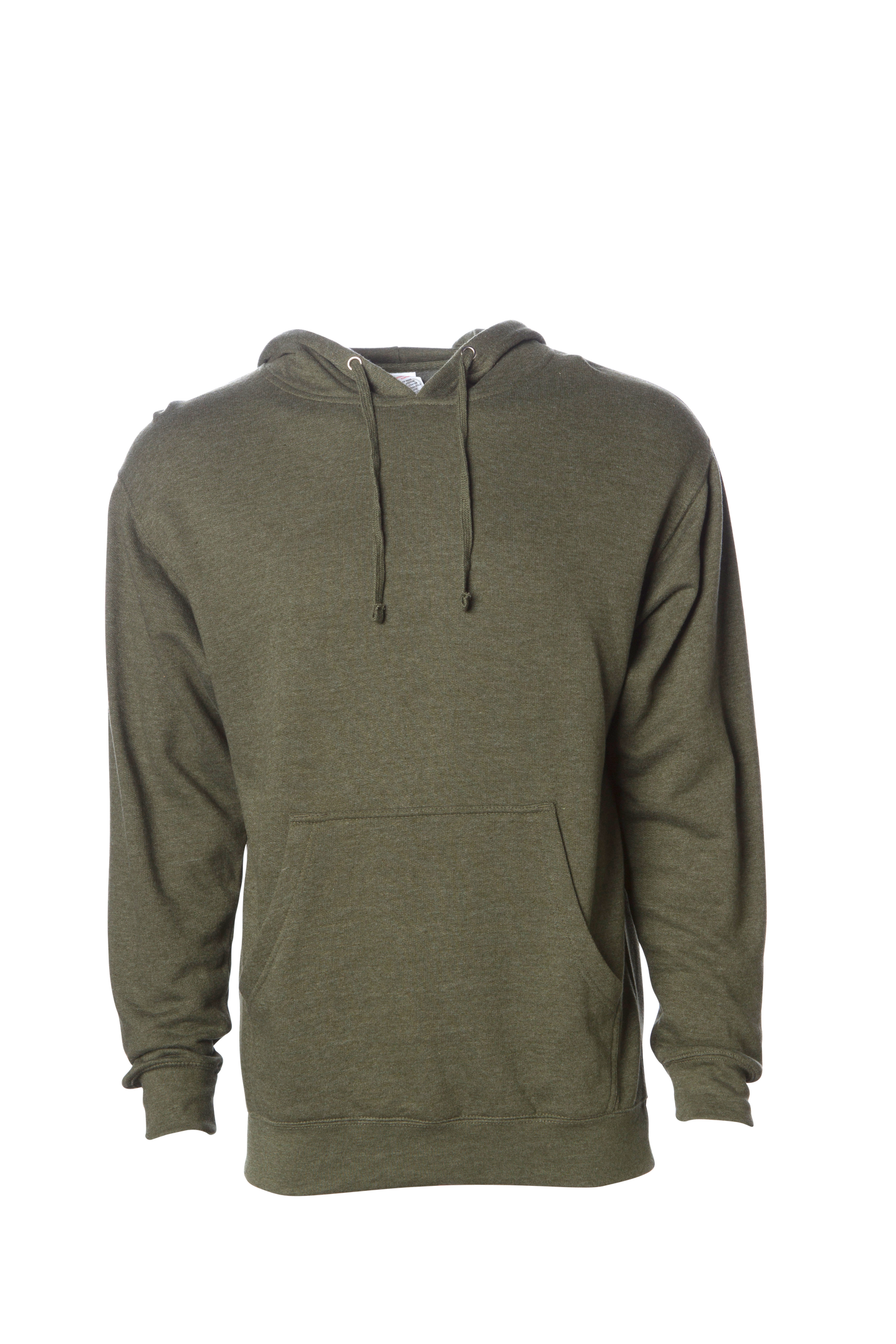 Independent Trading Midweight Hoodie-The Standard
