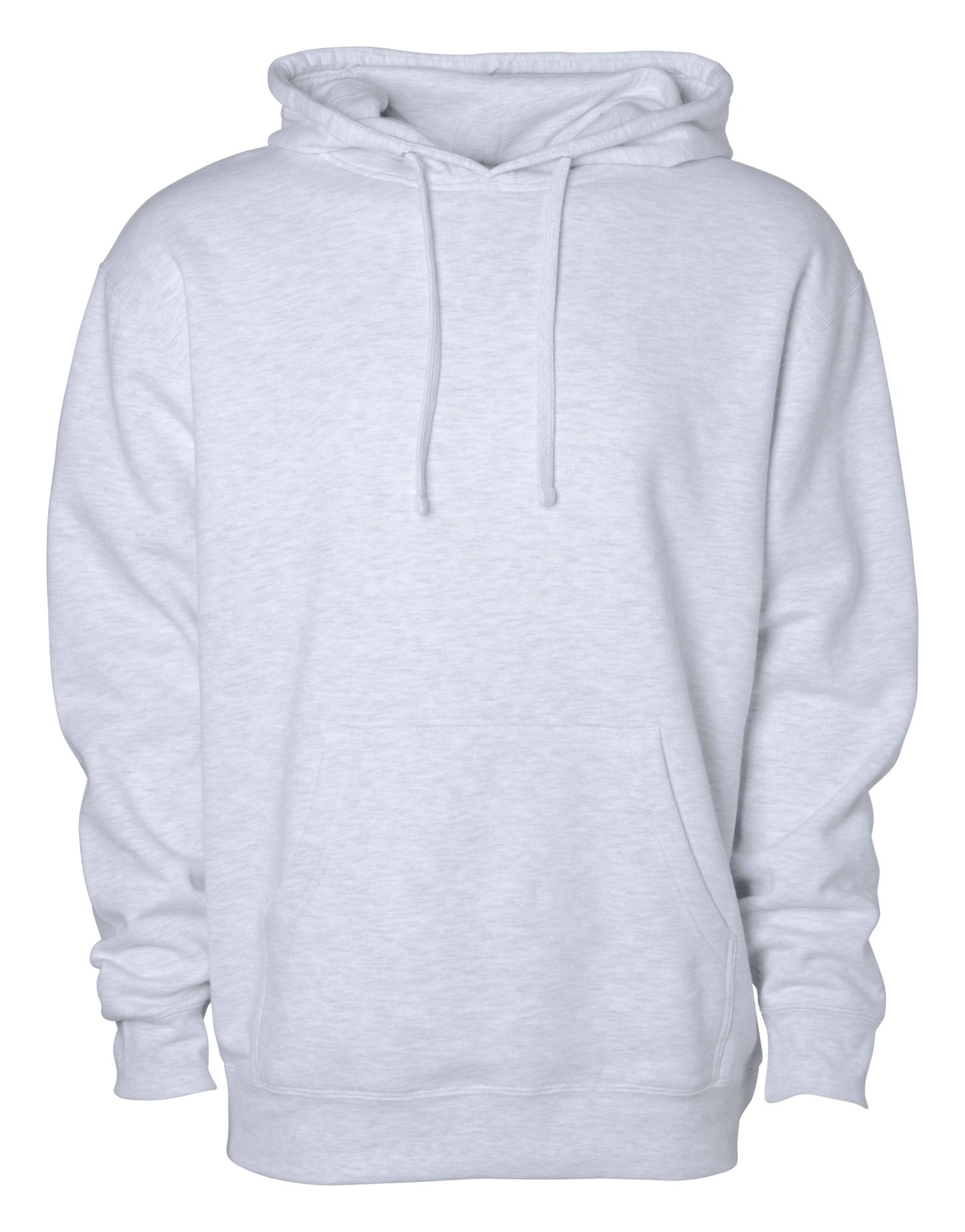 Independent Trading Midweight Hoodie-The Standard