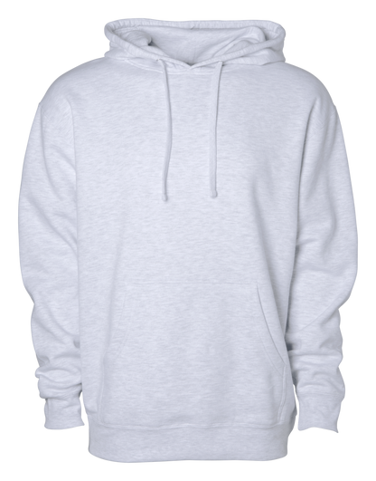 Independent Trading Midweight Hoodie-The Standard