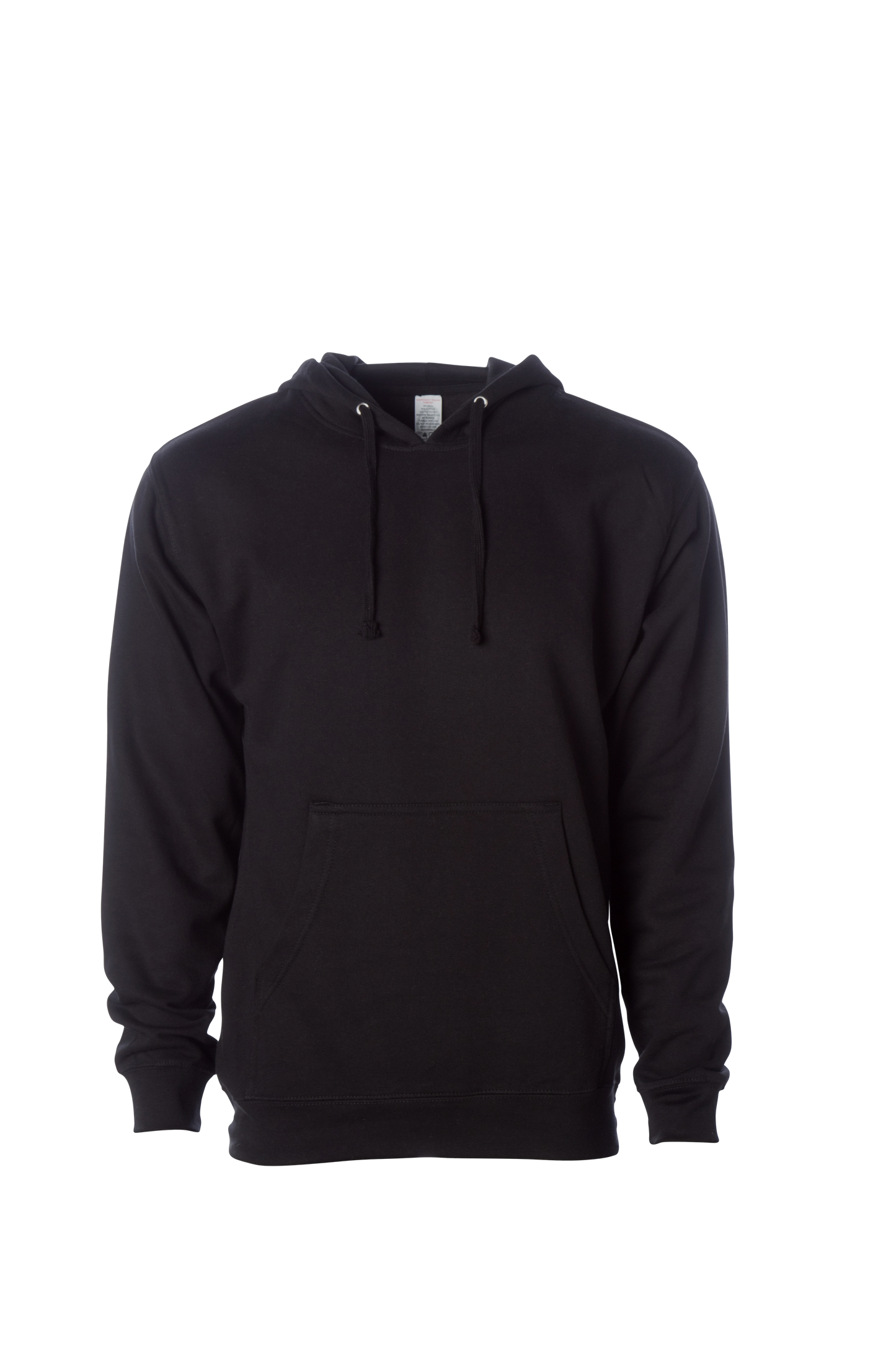Independent Trading Midweight Hoodie-The Standard