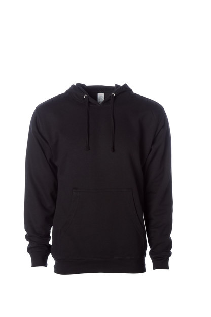 Independent Trading Midweight Hoodie-The Standard