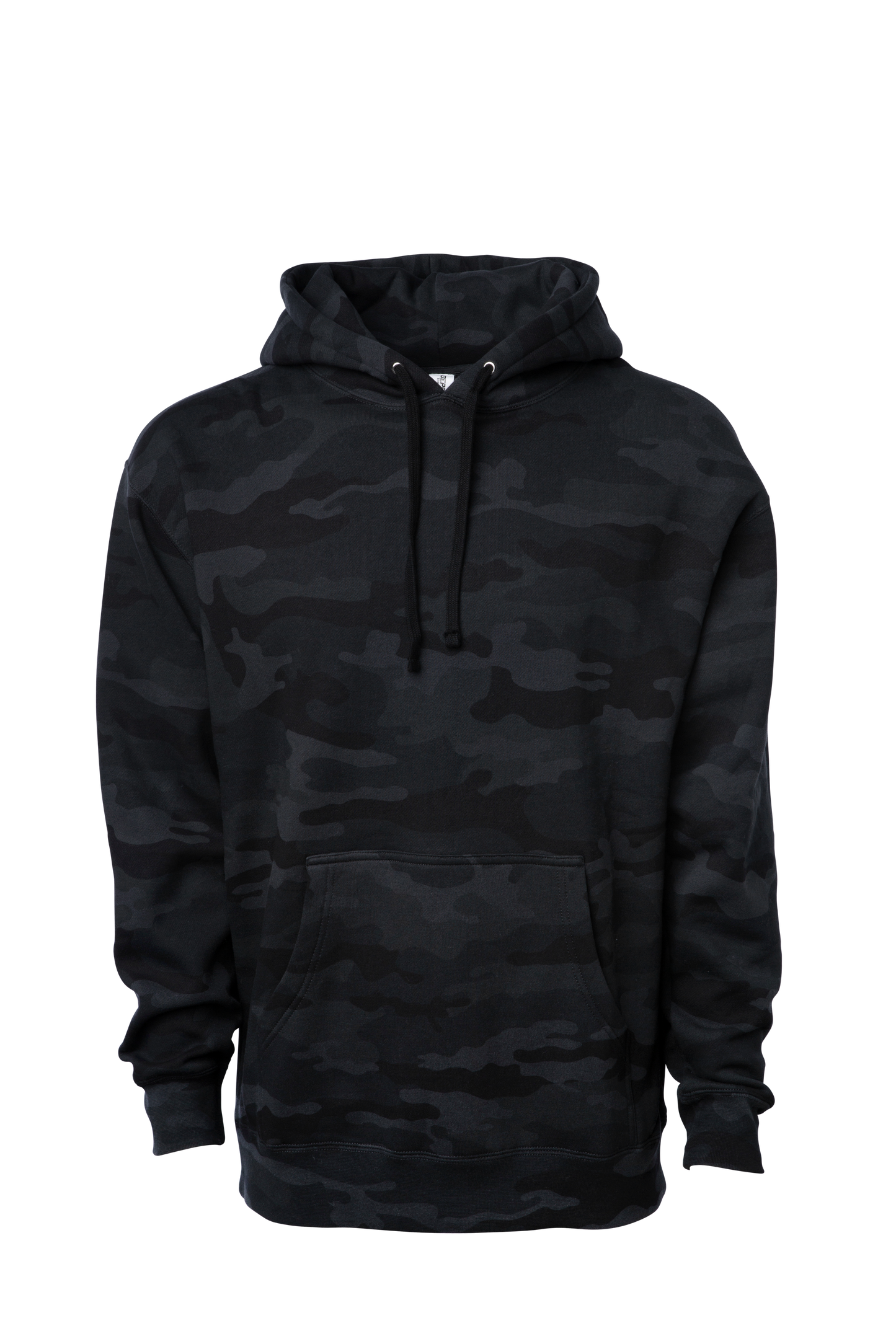Independent Trading Midweight Hoodie-The Standard
