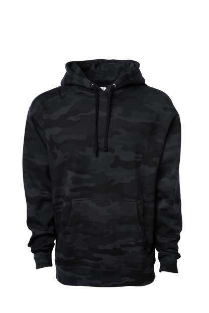 Independent Trading Midweight Hoodie-The Standard