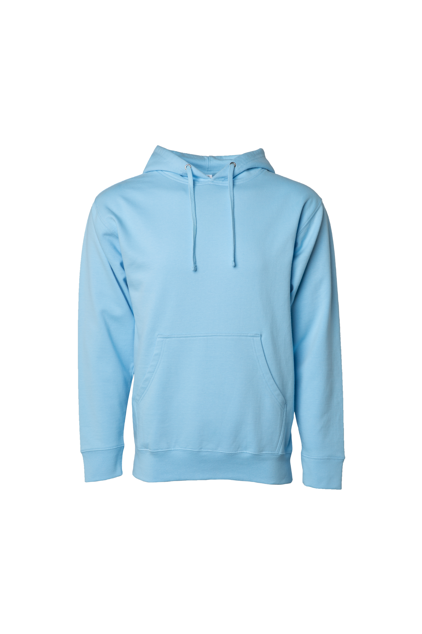 Independent Trading Midweight Hoodie-The Standard