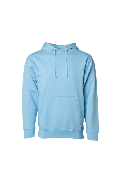 Independent Trading Midweight Hoodie-The Standard