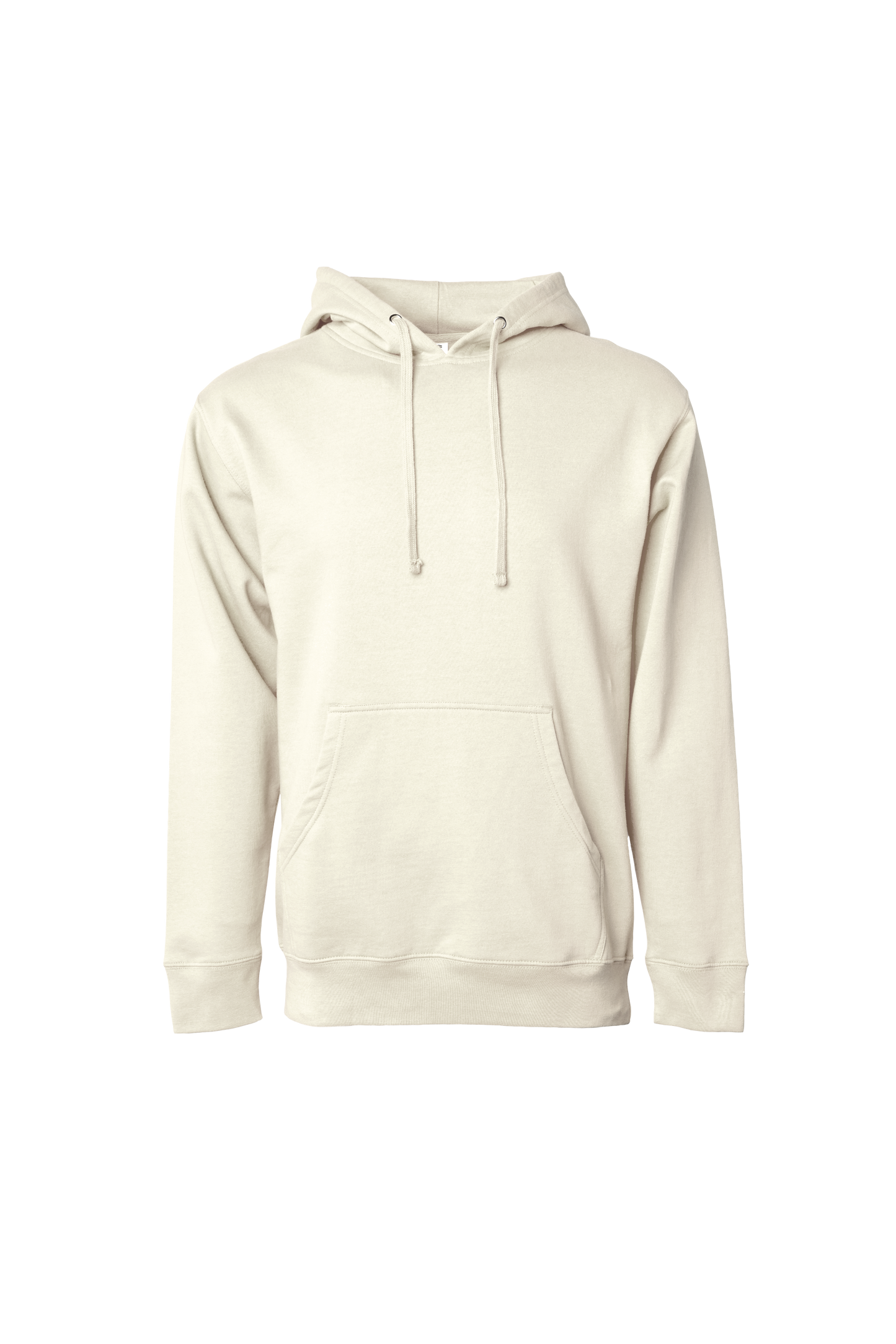 Independent Trading Midweight Hoodie-The Standard