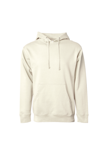 Independent Trading Midweight Hoodie-The Standard