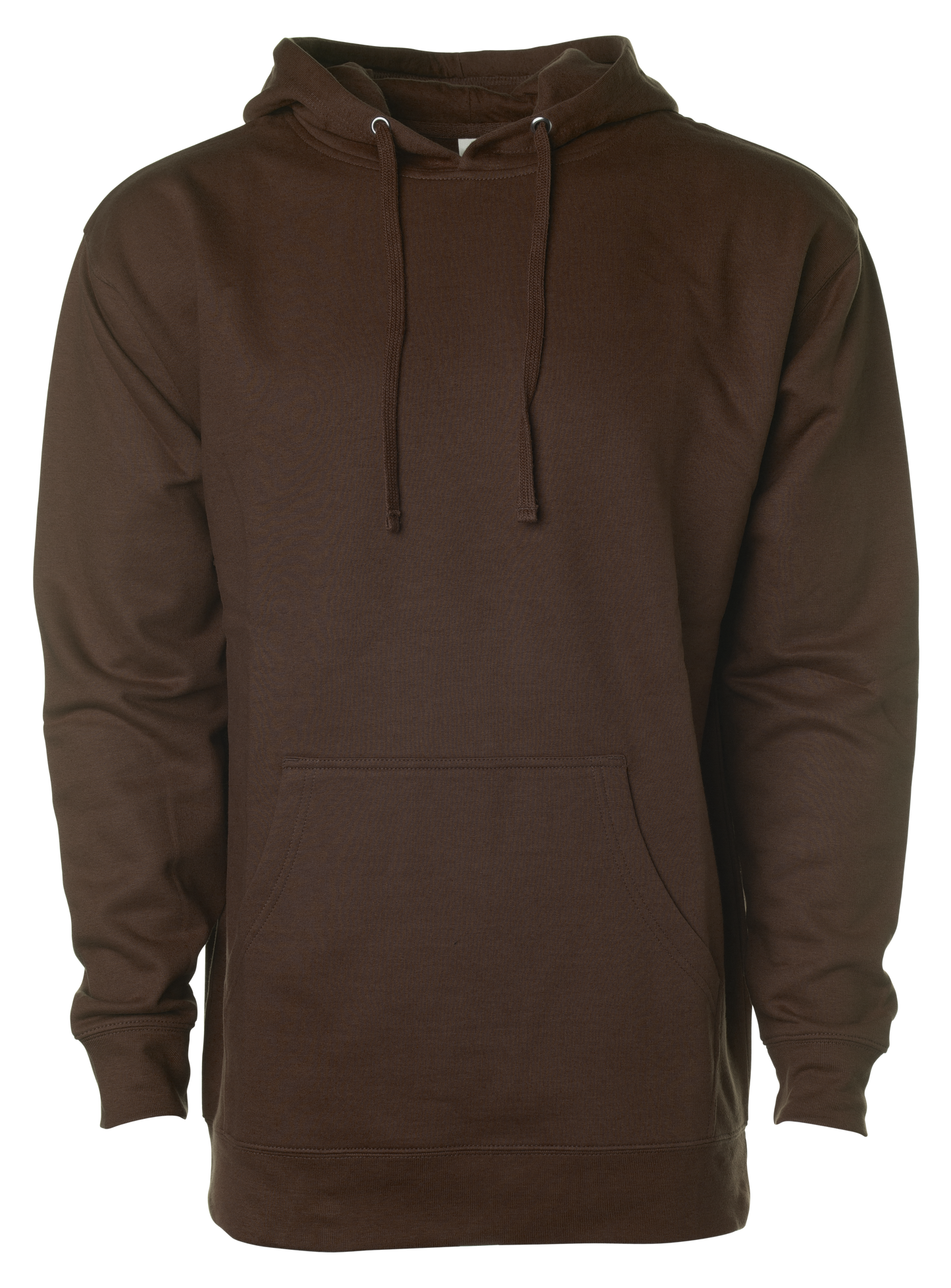 Independent Trading Midweight Hoodie-The Standard