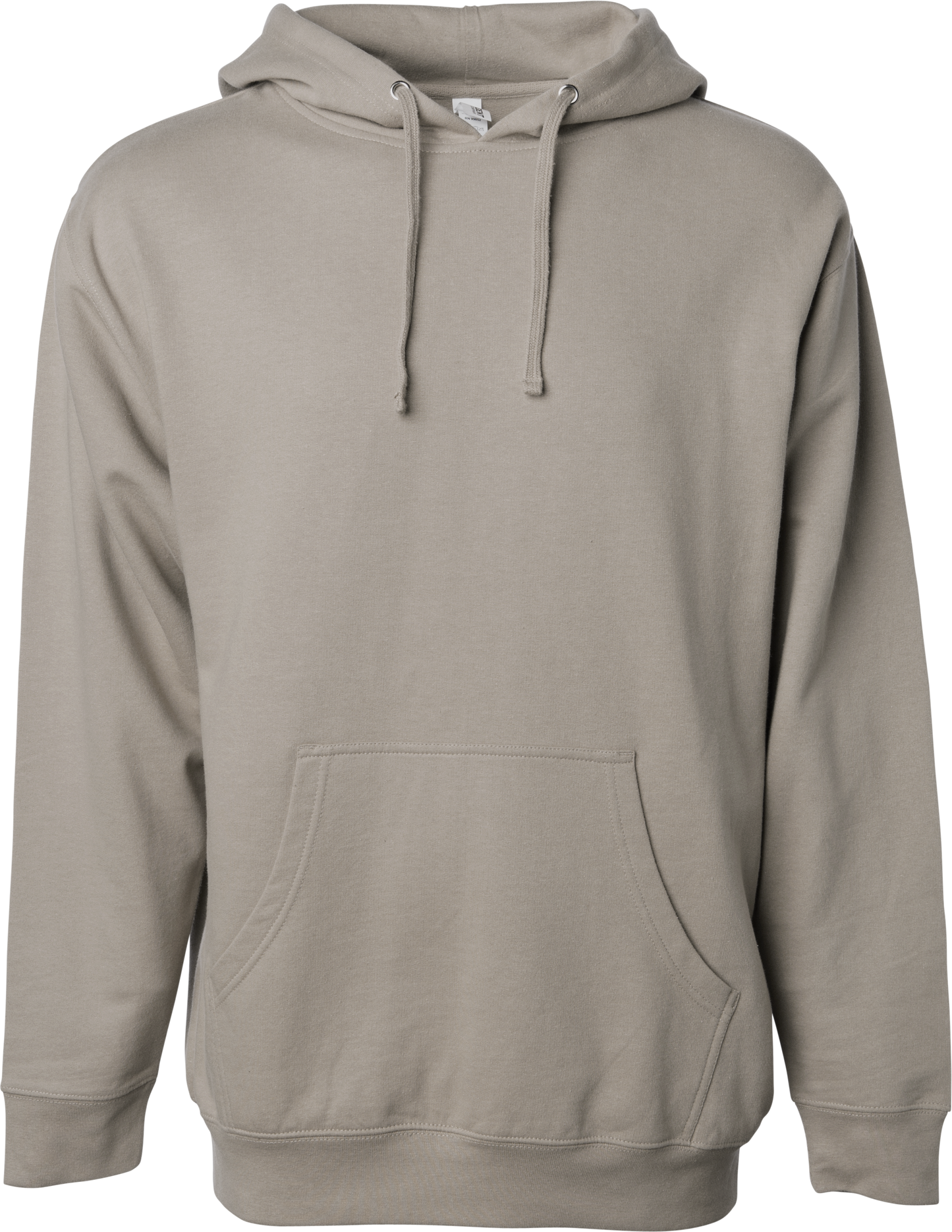 Independent Trading Midweight Hoodie-The Standard