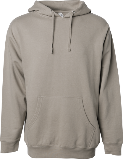 Independent Trading Midweight Hoodie-The Standard