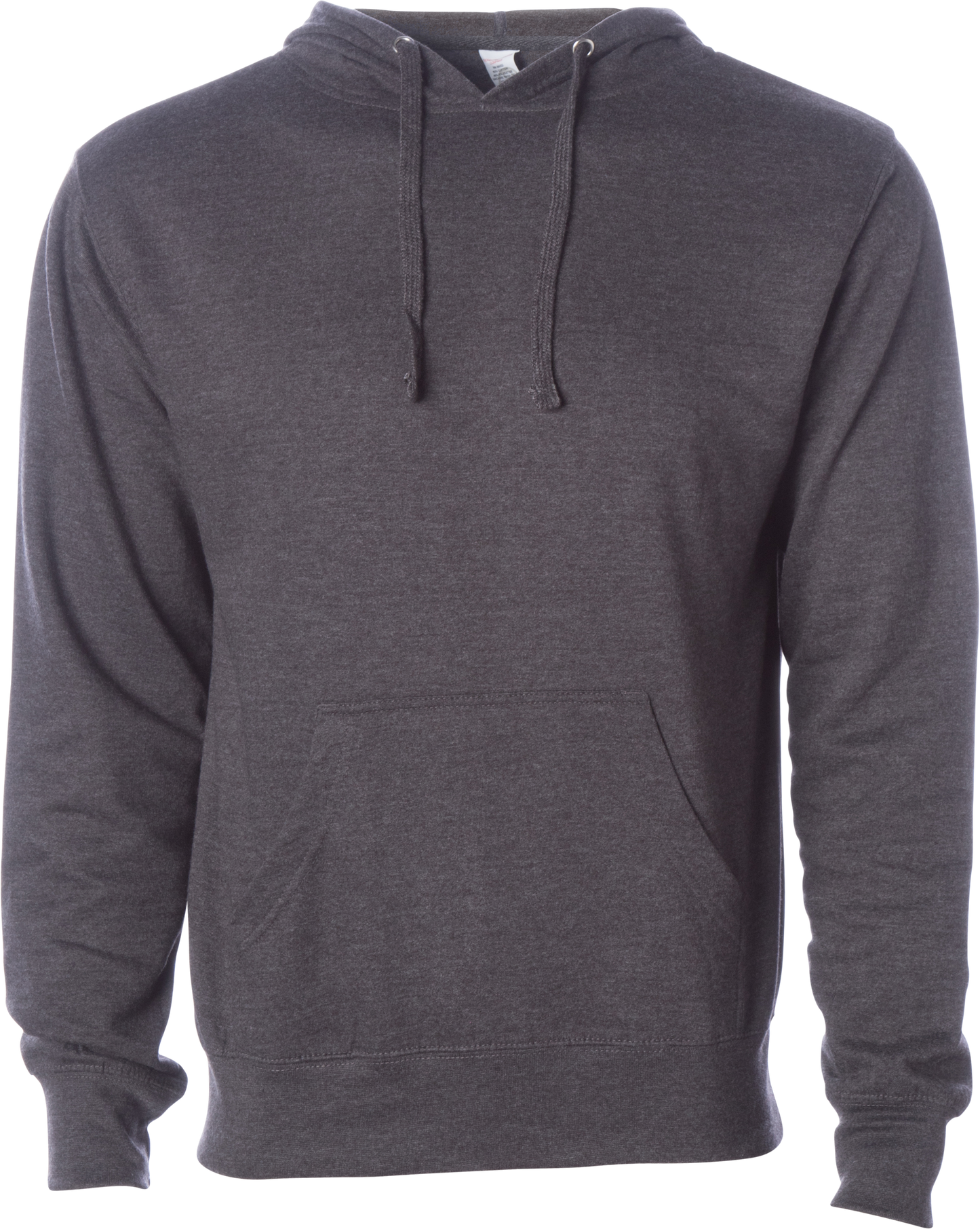 Independent Trading Midweight Hoodie-The Standard