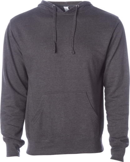 Independent Trading Midweight Hoodie-The Standard