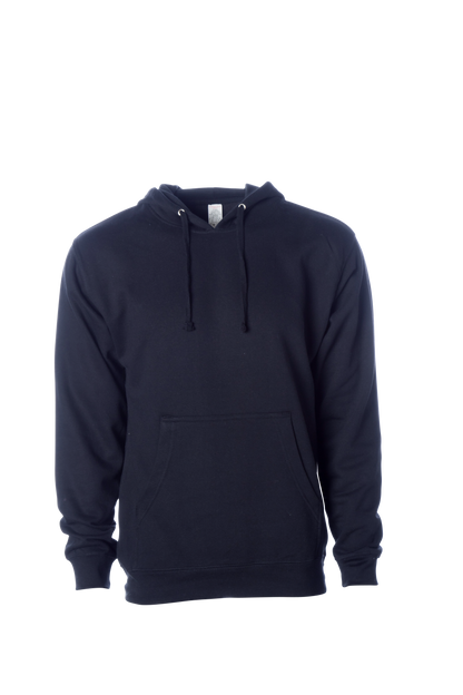 Independent Trading Midweight Hoodie-The Standard