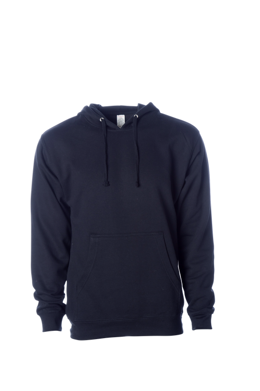 West Fork Fire Standard Hoodie