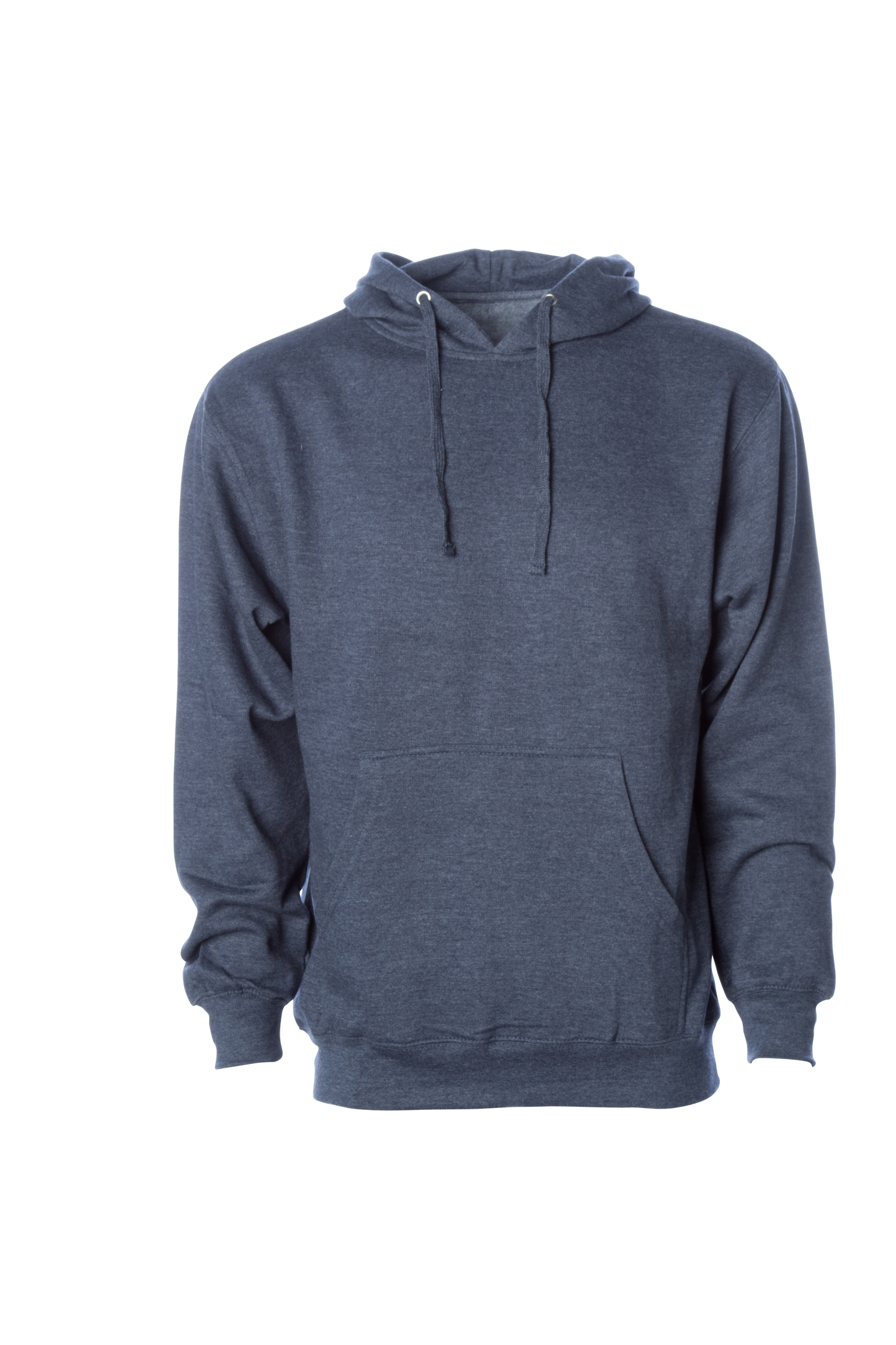 Independent Trading Midweight Hoodie-The Standard