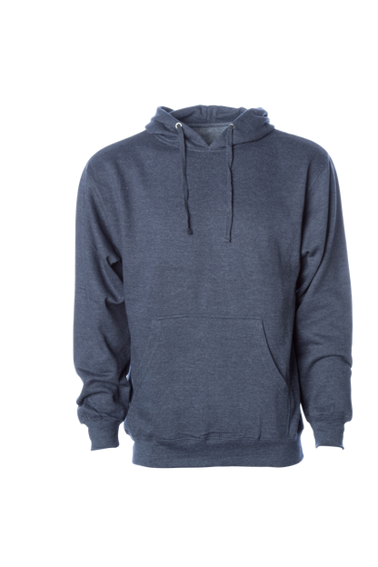 Independent Trading Midweight Hoodie-The Standard
