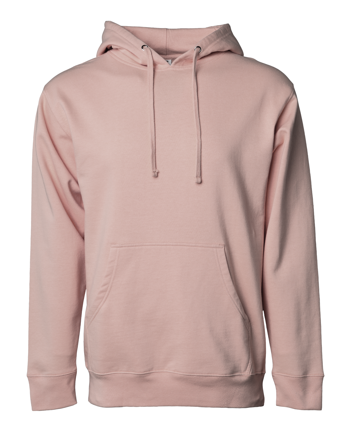 Independent Trading Midweight Hoodie-The Standard