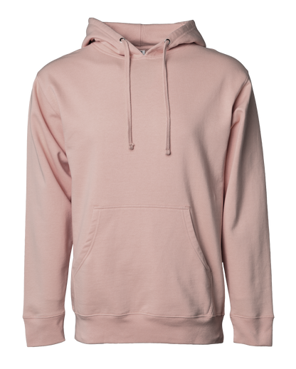 Independent Trading Midweight Hoodie-The Standard