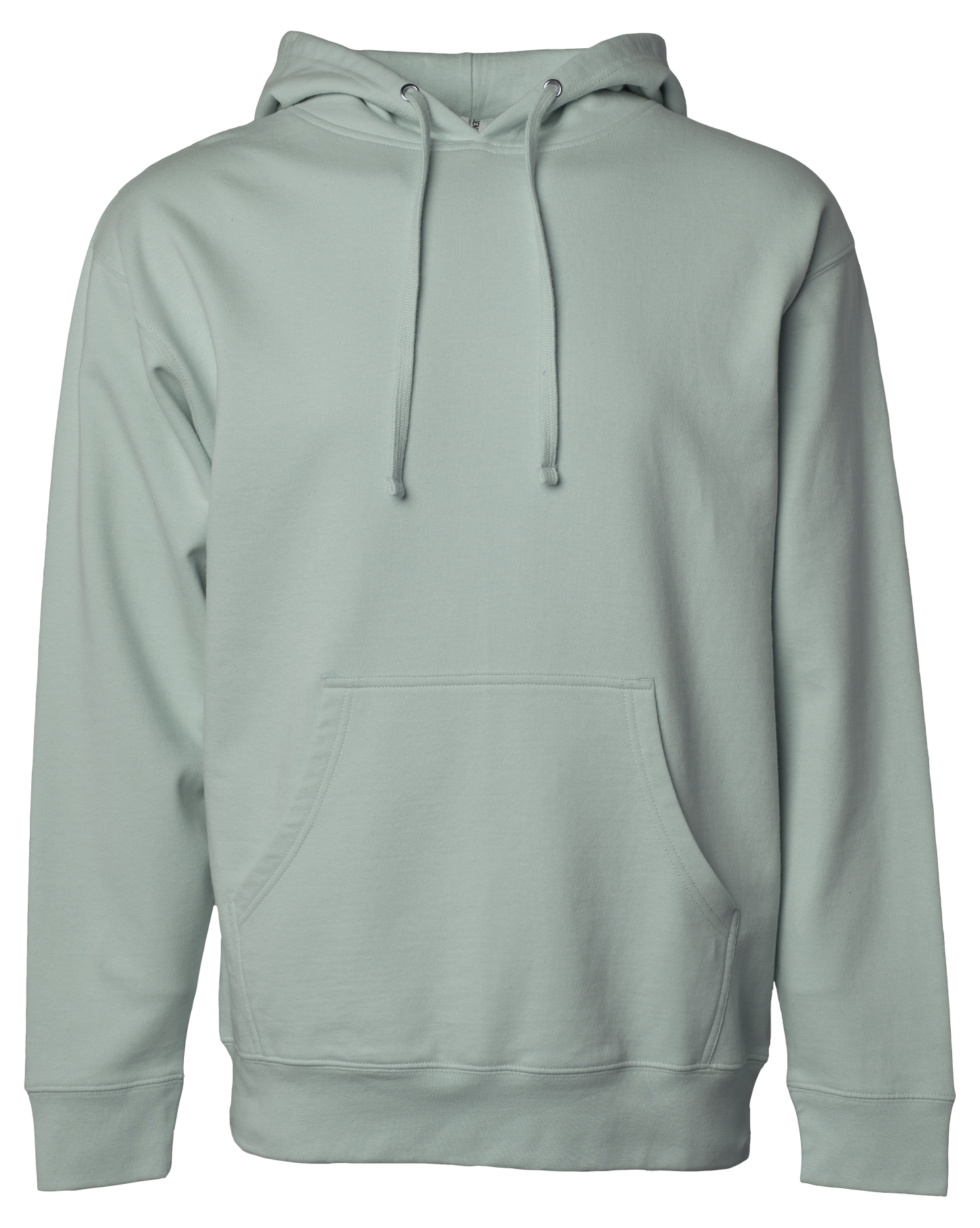 Independent Trading Midweight Hoodie-The Standard
