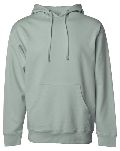 Independent Trading Midweight Hoodie-The Standard