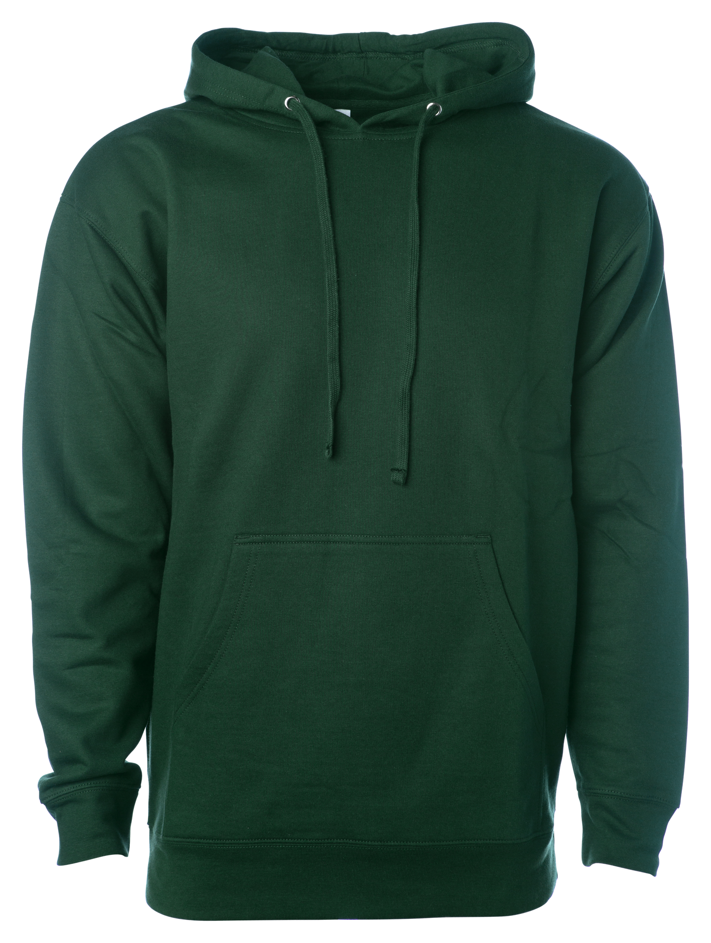 Independent Trading Midweight Hoodie-The Standard