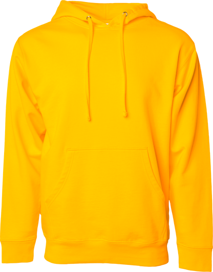 Independent Trading Midweight Hoodie-The Standard