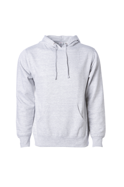 Independent Trading Midweight Hoodie-The Standard
