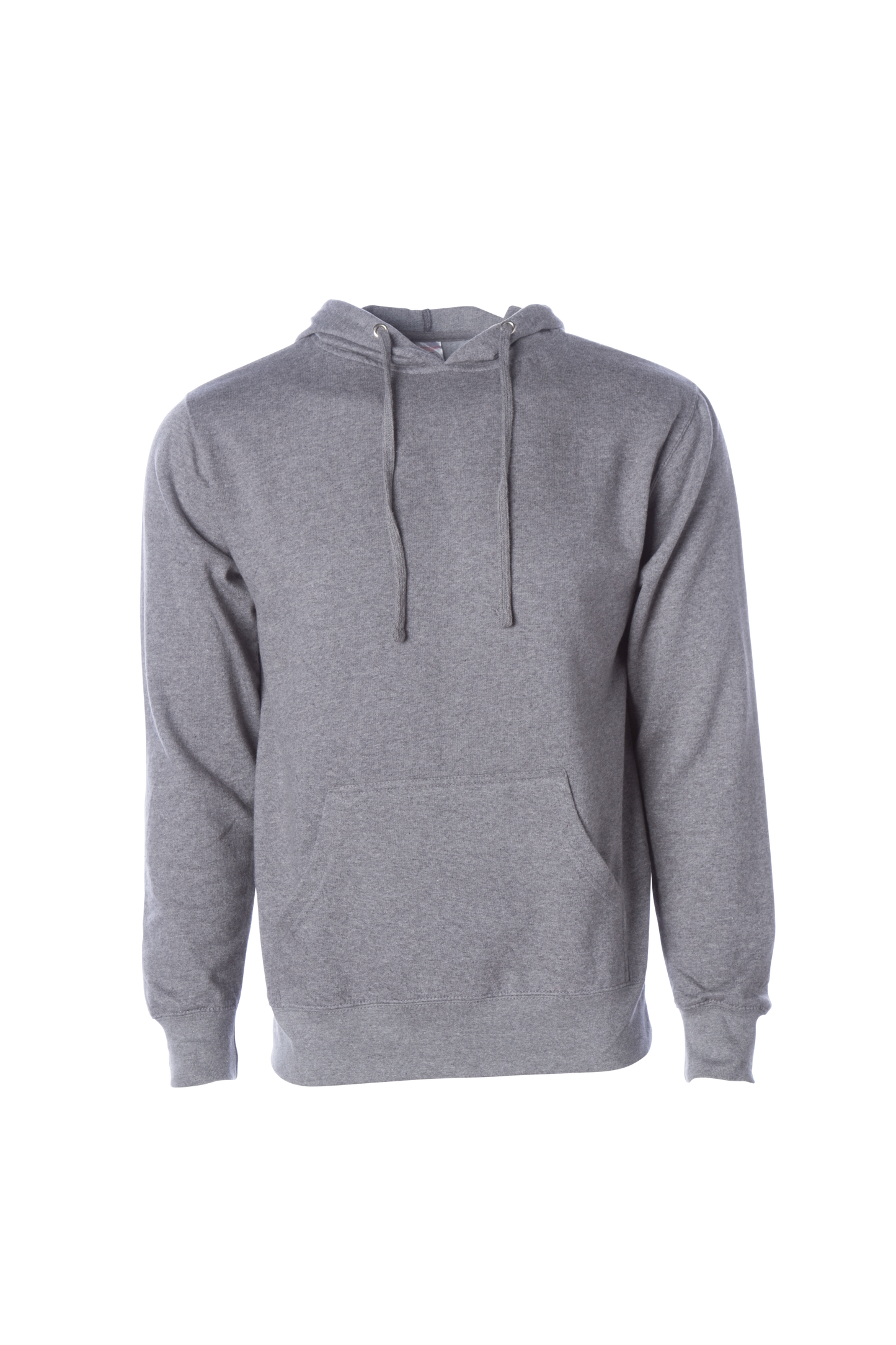Independent Trading Midweight Hoodie-The Standard
