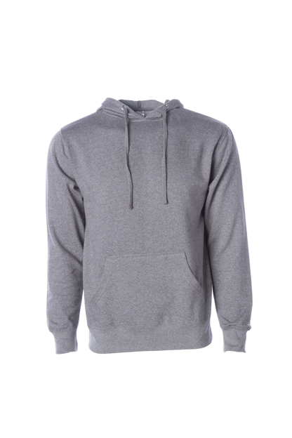 Independent Trading Midweight Hoodie-The Standard