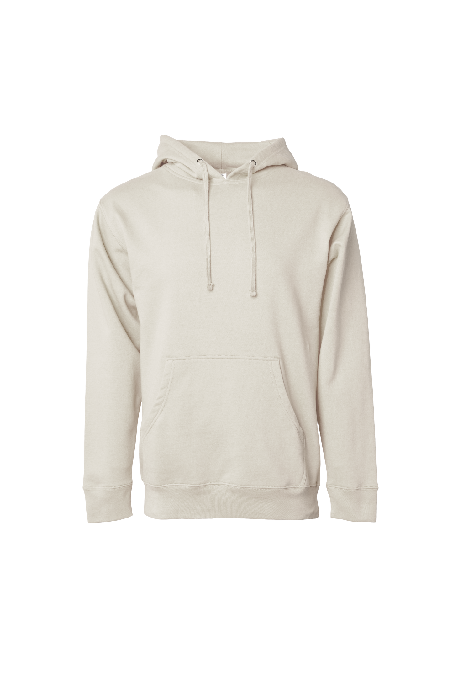 Independent Trading Midweight Hoodie-The Standard