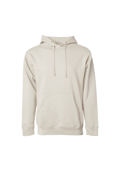 Independent Trading Midweight Hoodie-The Standard