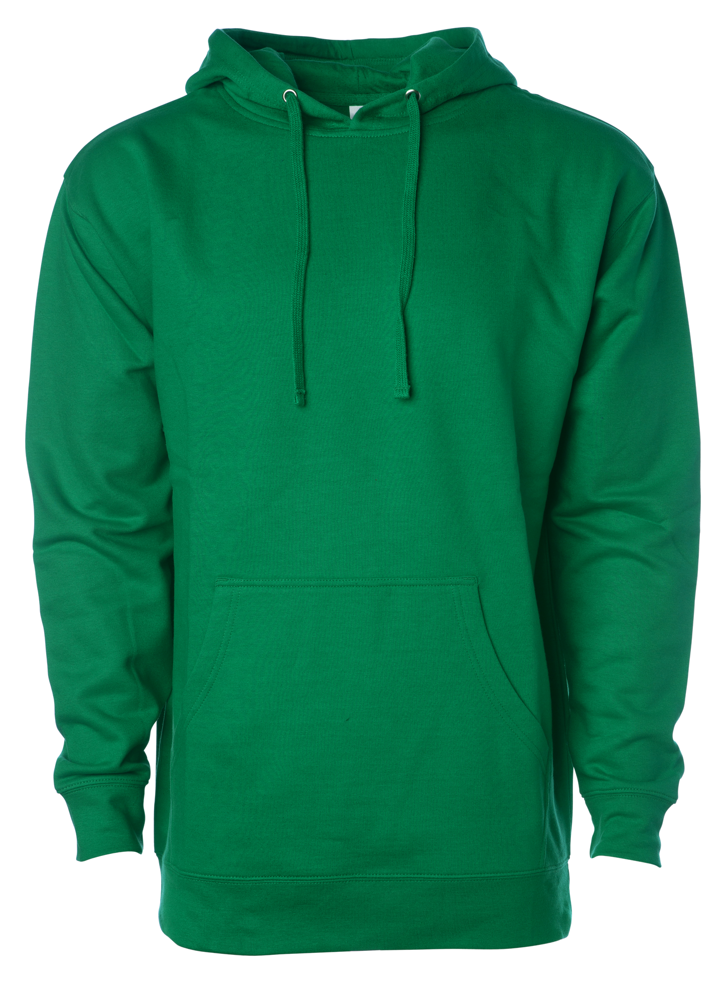 Independent Trading Midweight Hoodie-The Standard