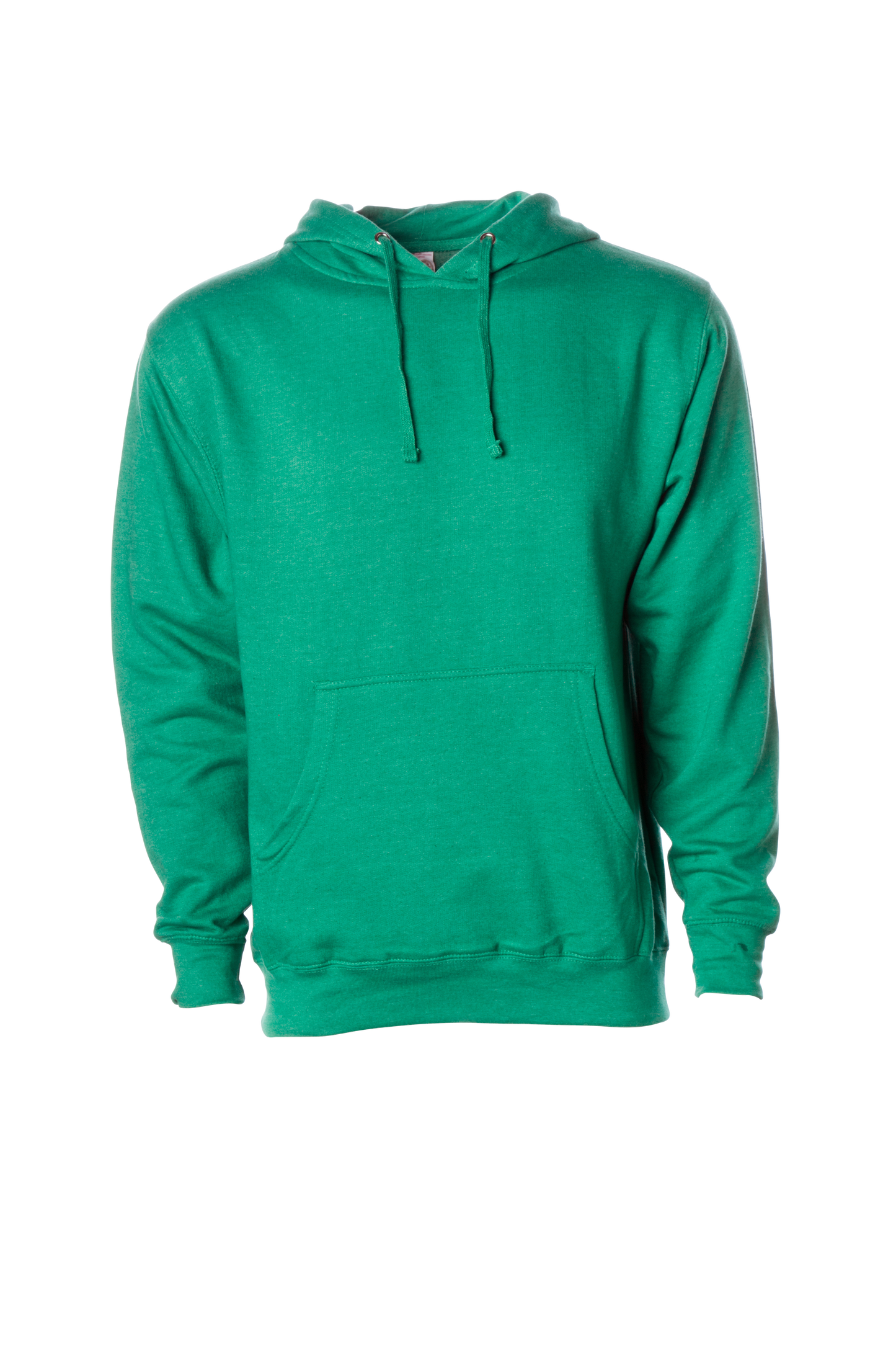 Independent Trading Midweight Hoodie-The Standard