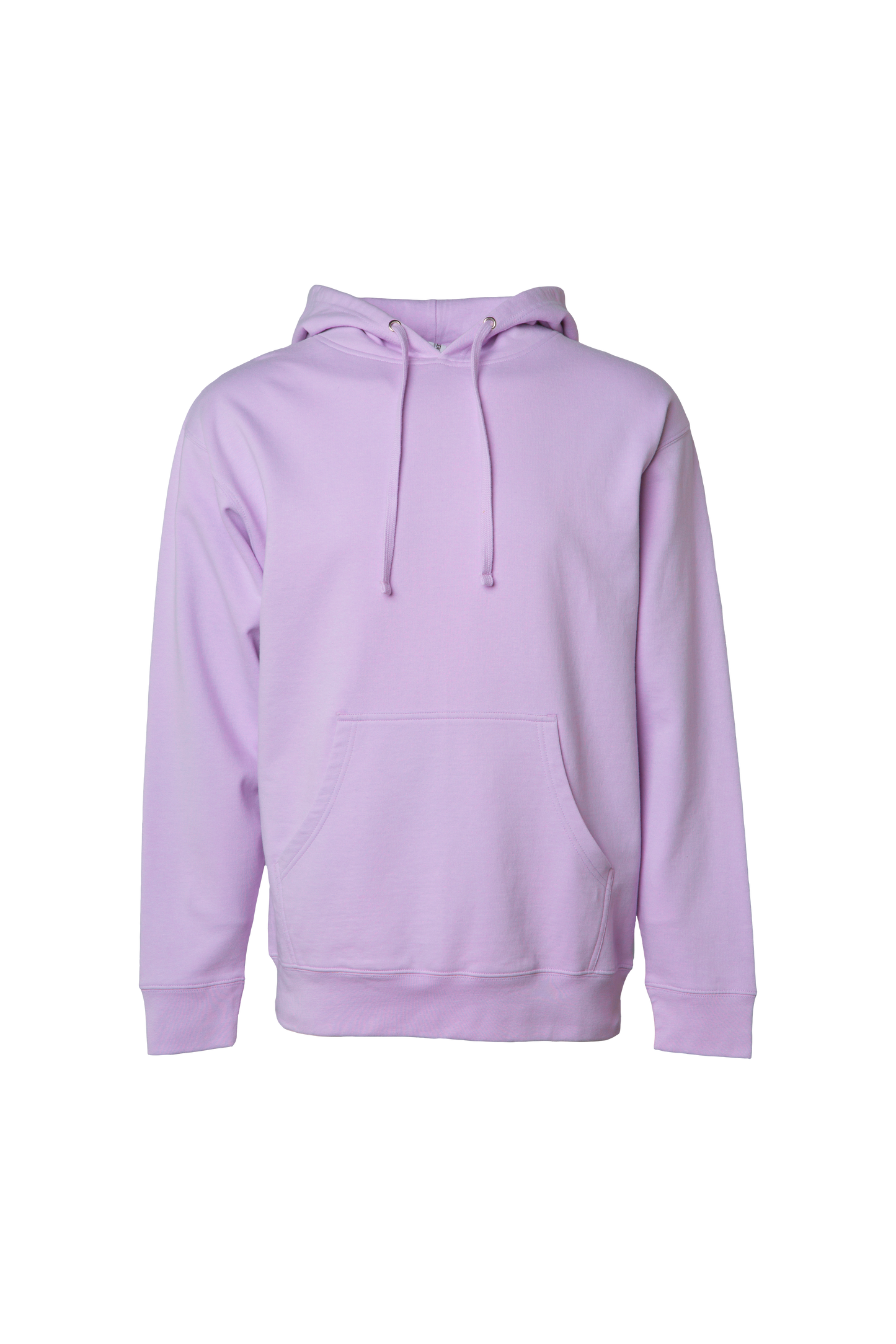 Independent Trading Midweight Hoodie-The Standard