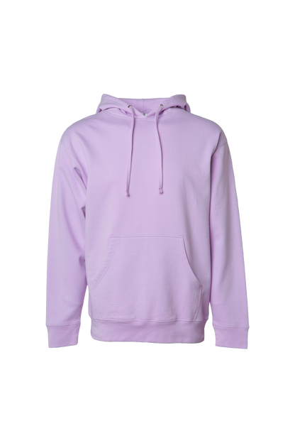 Independent Trading Midweight Hoodie-The Standard