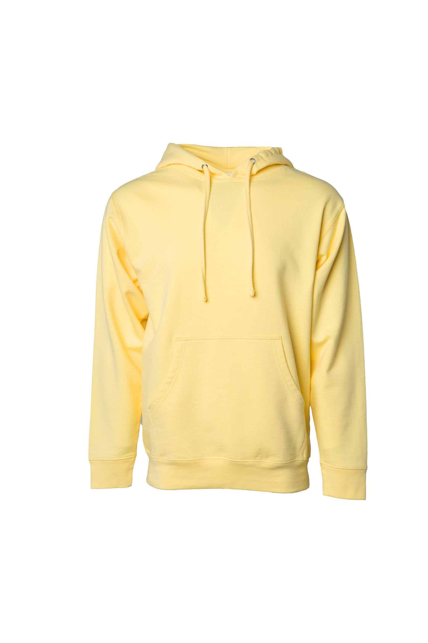 Independent Trading Midweight Hoodie-The Standard