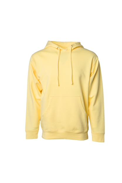 Independent Trading Midweight Hoodie-The Standard