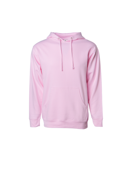 Independent Trading Midweight Hoodie-The Standard