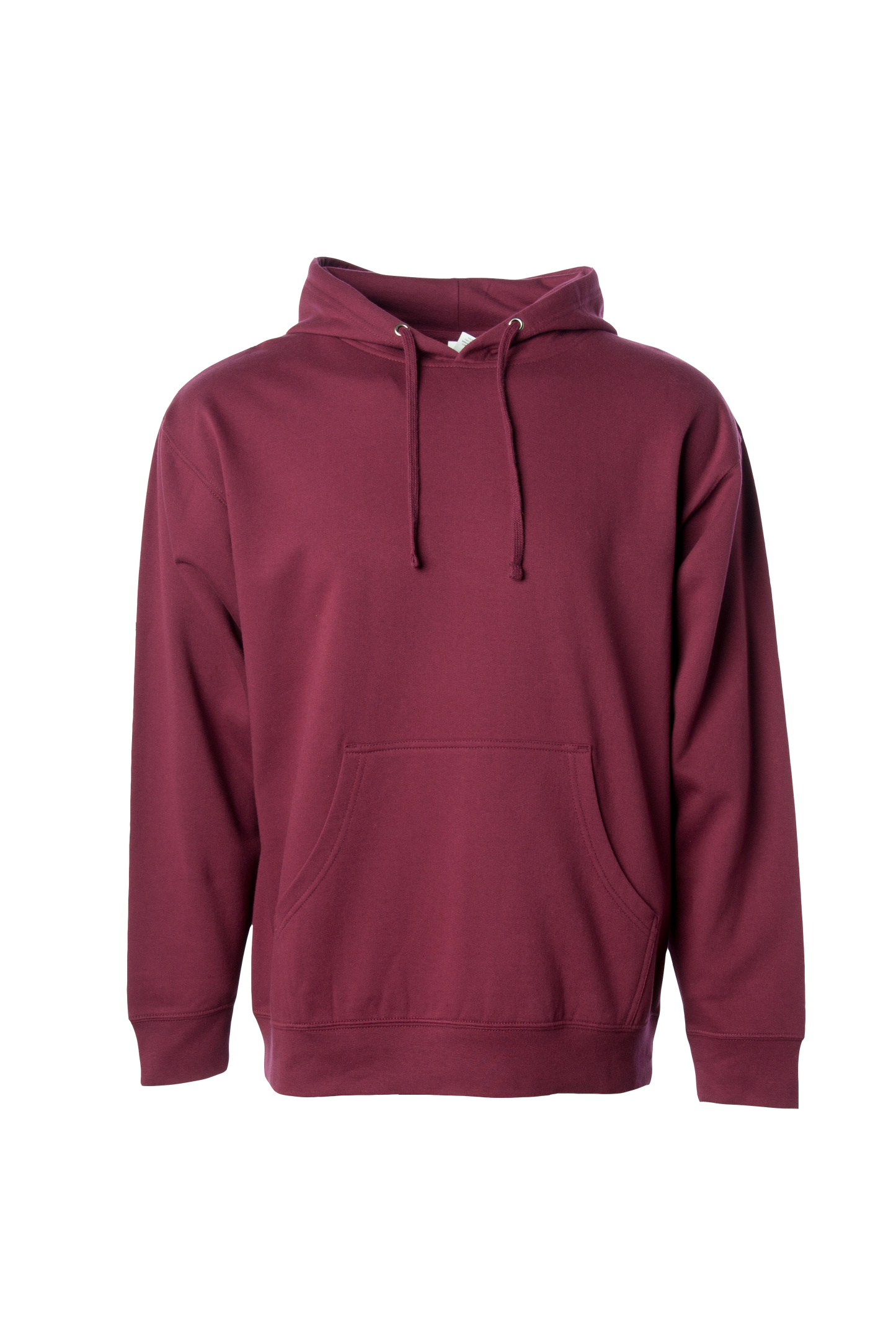 Independent Trading Midweight Hoodie-The Standard