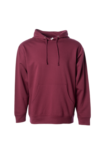 Independent Trading Midweight Hoodie-The Standard