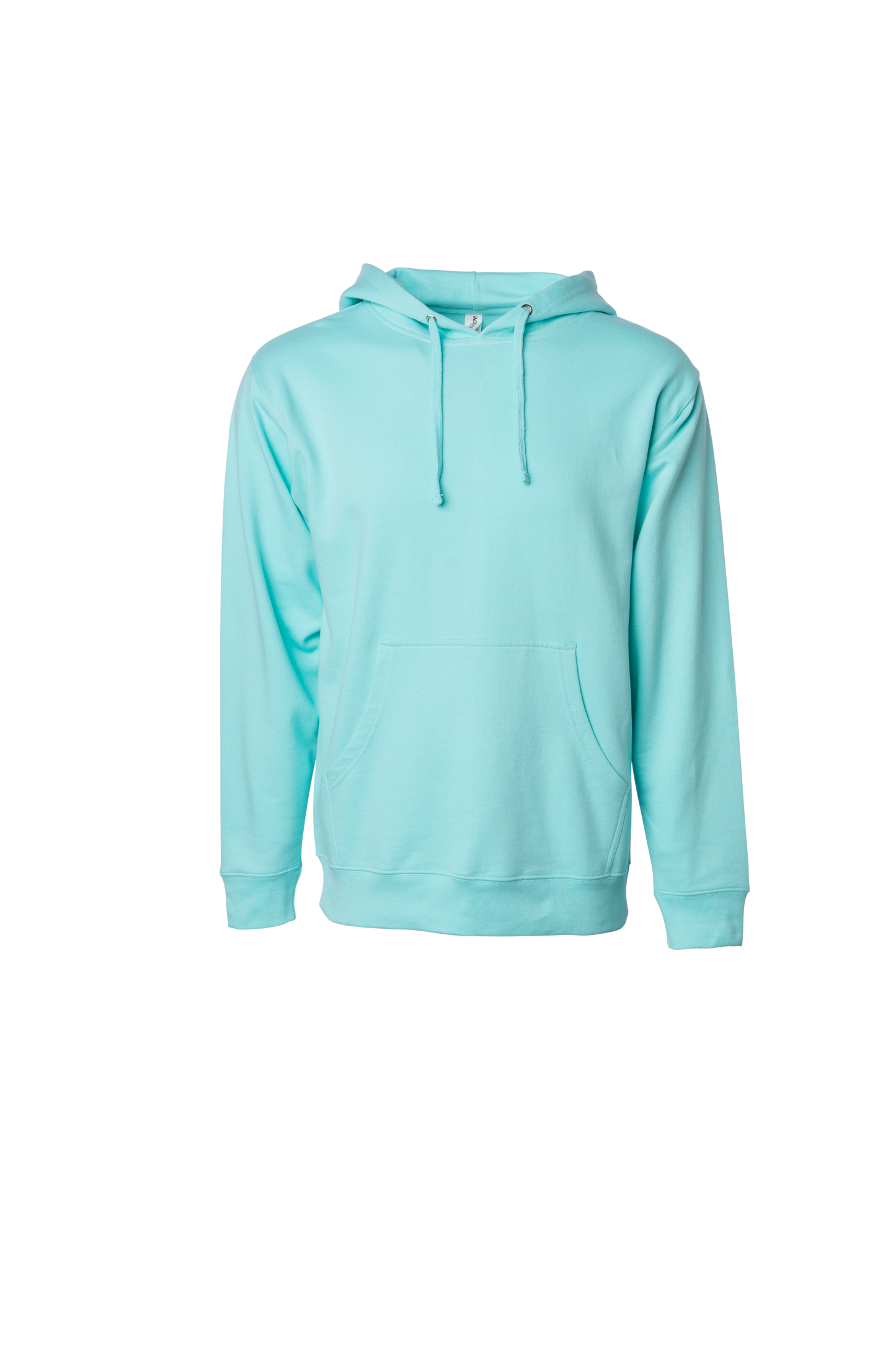 Independent Trading Midweight Hoodie-The Standard